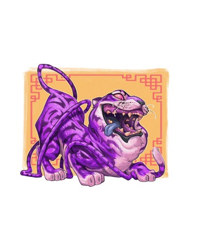 Gatito XXL