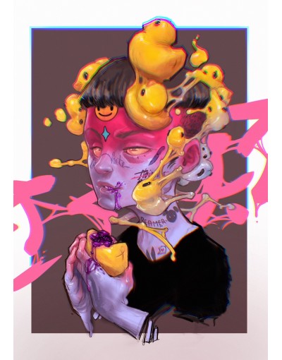 Patitos obsession