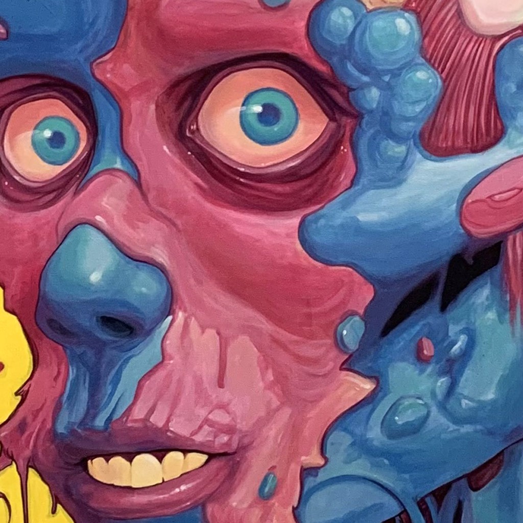 ORIGINAL ART
